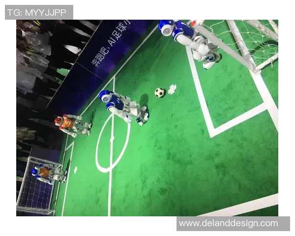 虚拟特效助力AI足球明星展现超凡魅力与精彩瞬间