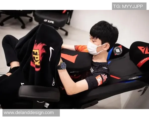 大师赛特别报道：FPX的逆袭之旅