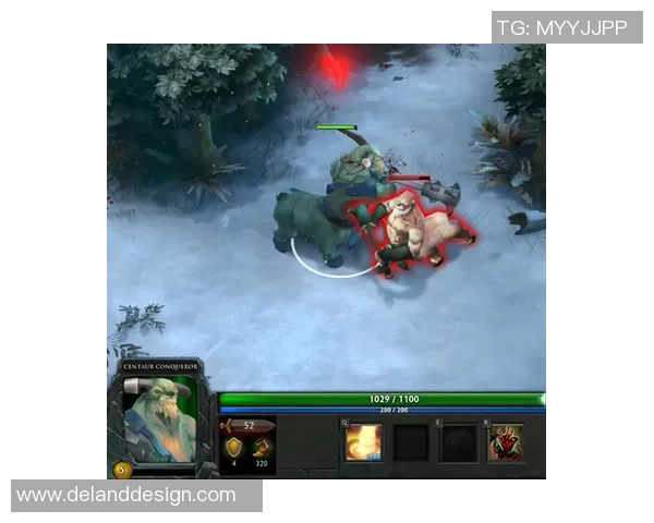 DOTA2深度：解密V5的控制