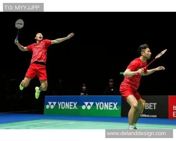 专业解读：西安羽毛球队的防守打法_1