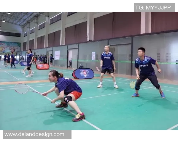 城市联赛点评：广州羽毛球队的实力表现